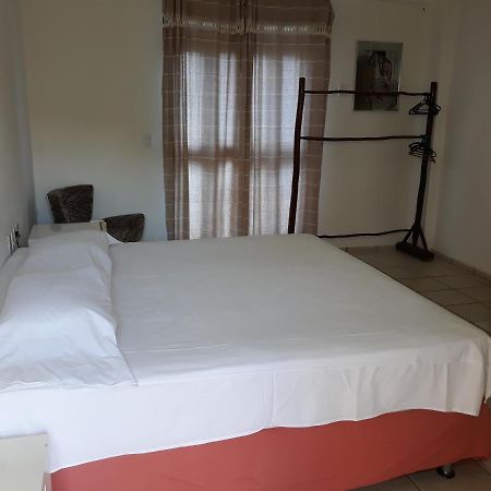 Hotel Pousada Summer Way Акирас Экстерьер фото